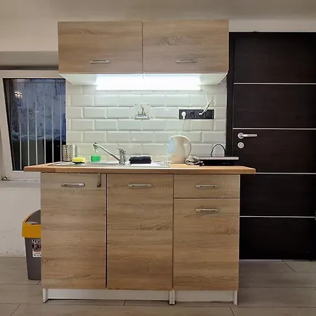 Littlepanther Apartment Budapest