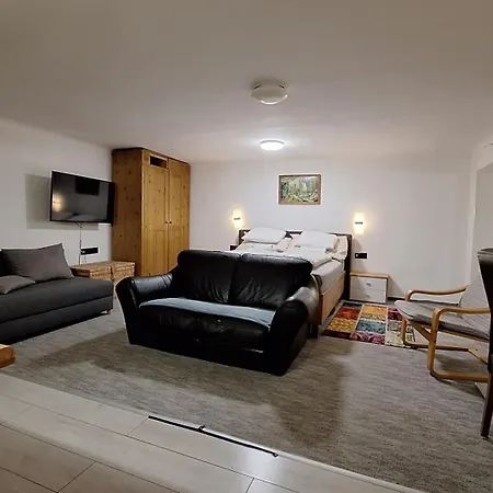Littlepanther Apartment Budapest