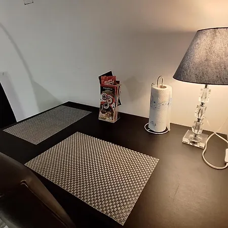 Littlepanther Apartment Budapest