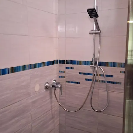 Littlepanther Apartment Budapest