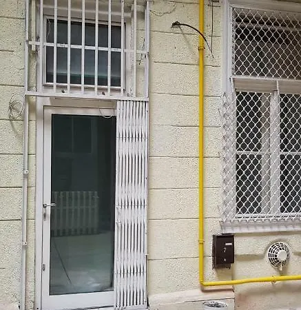 Littlepanther Apartment Budapest