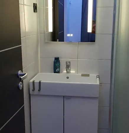 Littlepanther Apartment Budapest