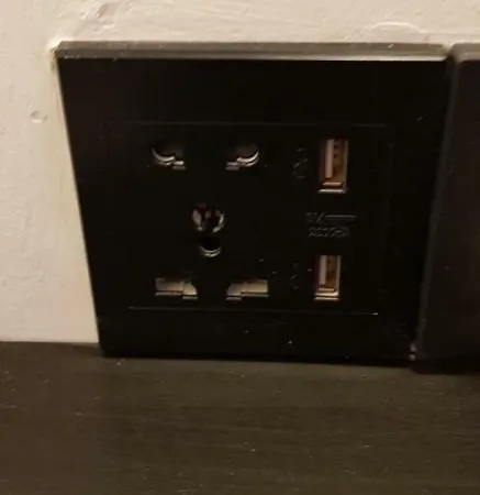 Apartment Littlepanther *