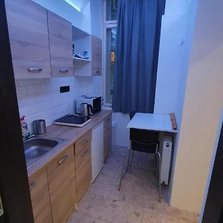 Littlepanther Apartment